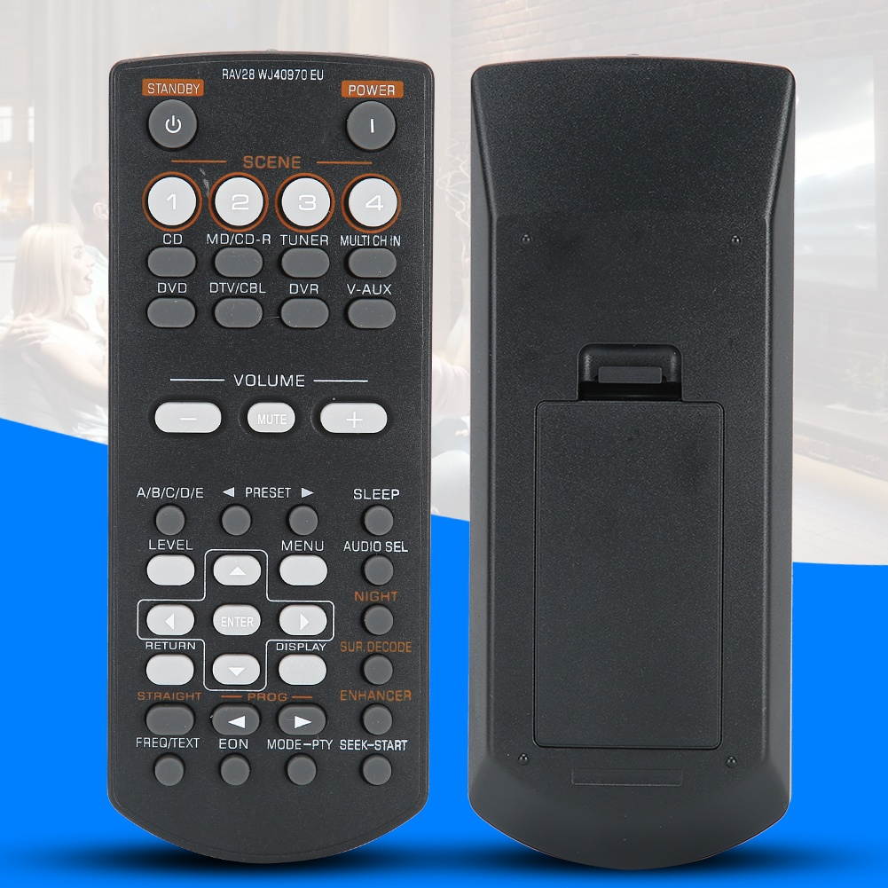 CT-90327 Remote Control Controller For Toshiba CT90307 CT90287 CT90273 CT90274