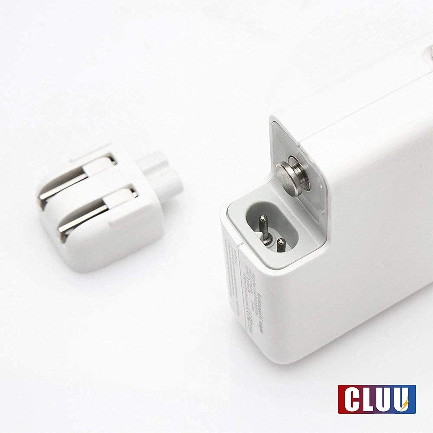 Apple Macbook Air AC Power Adapter 45W Charger Mag-Safe 2 A1436 (for MacBook Air)