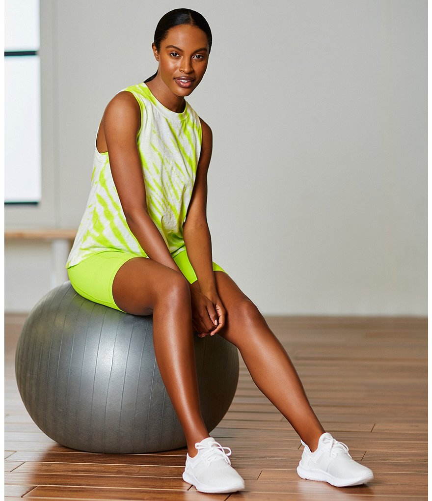 Reebok Women's DailyFit Slip-On Sneakers