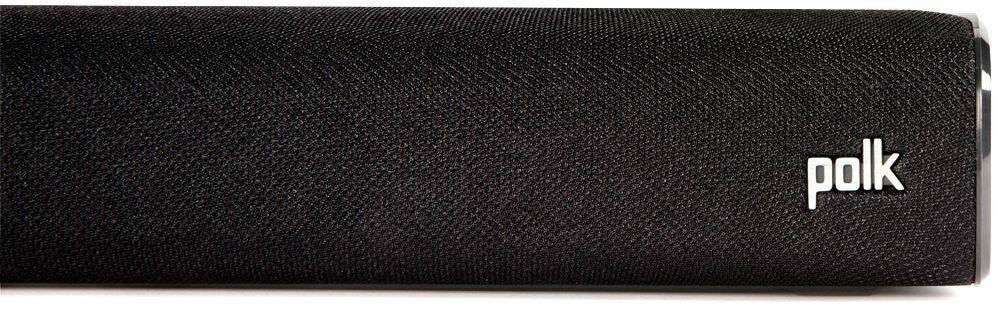 Polk Audio Signa S2 Ultra-Slim TV Sound Bar with Wireless Subwoofer | Works w...