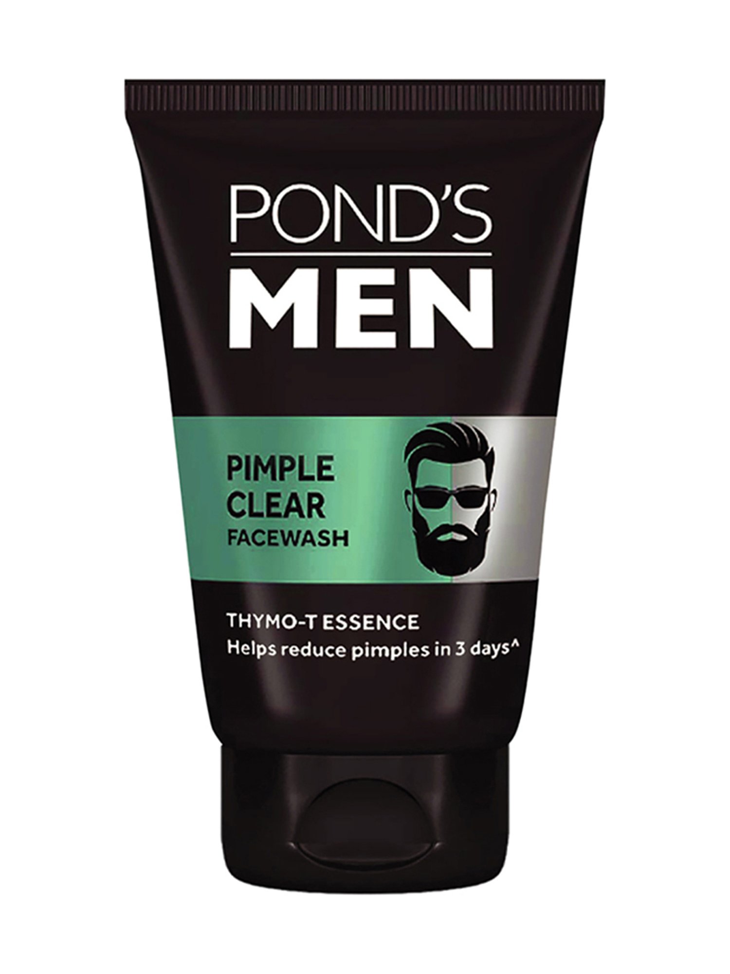 Pond's Men Pimple Clear Face Wash - 100 gm