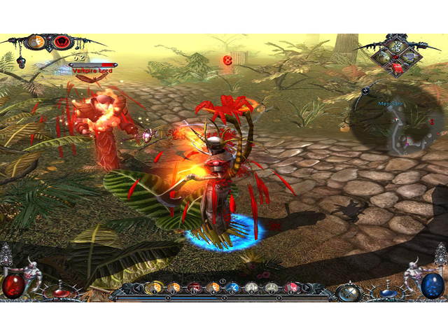 Dawn of Magic 2 [Online Game Code]