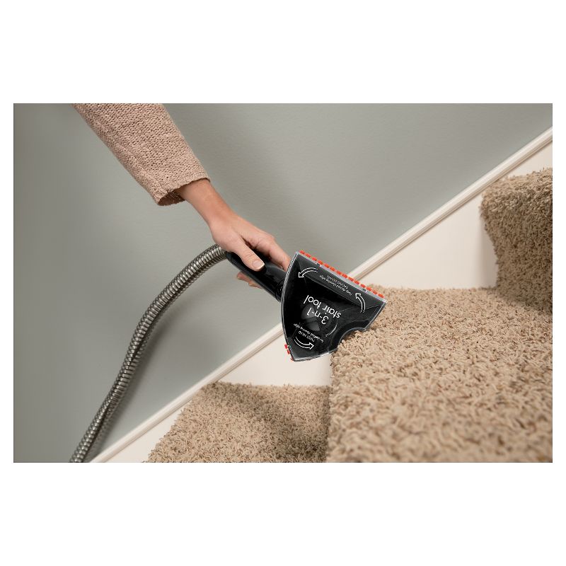 BISSELL JetScrub Pet Carpet Cleaner - 25299