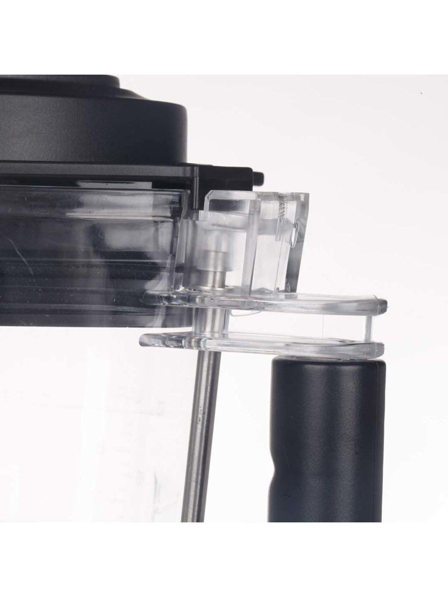 Wonderchef Regalia Professional 1200W Power Blender with Pulse Function & 2 Litre Unbreakable Jar