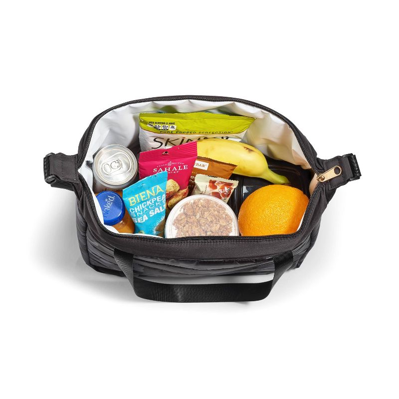 Fit & Fresh Athleisure Maya Lunch Kit Set - Camo