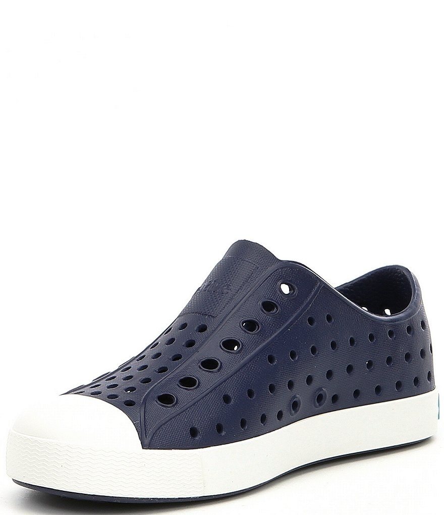 Native Kids' Jefferson Peforated Sneakers (Infant)