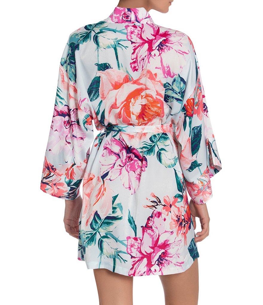 UGG Lorie Terry Wrap Robe