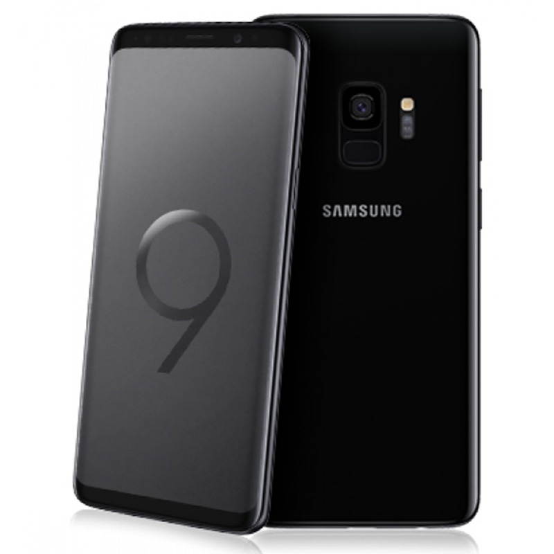 Samsung Galaxy S9 G960U 64GB 5.8 '' Unlocked SmartPhone