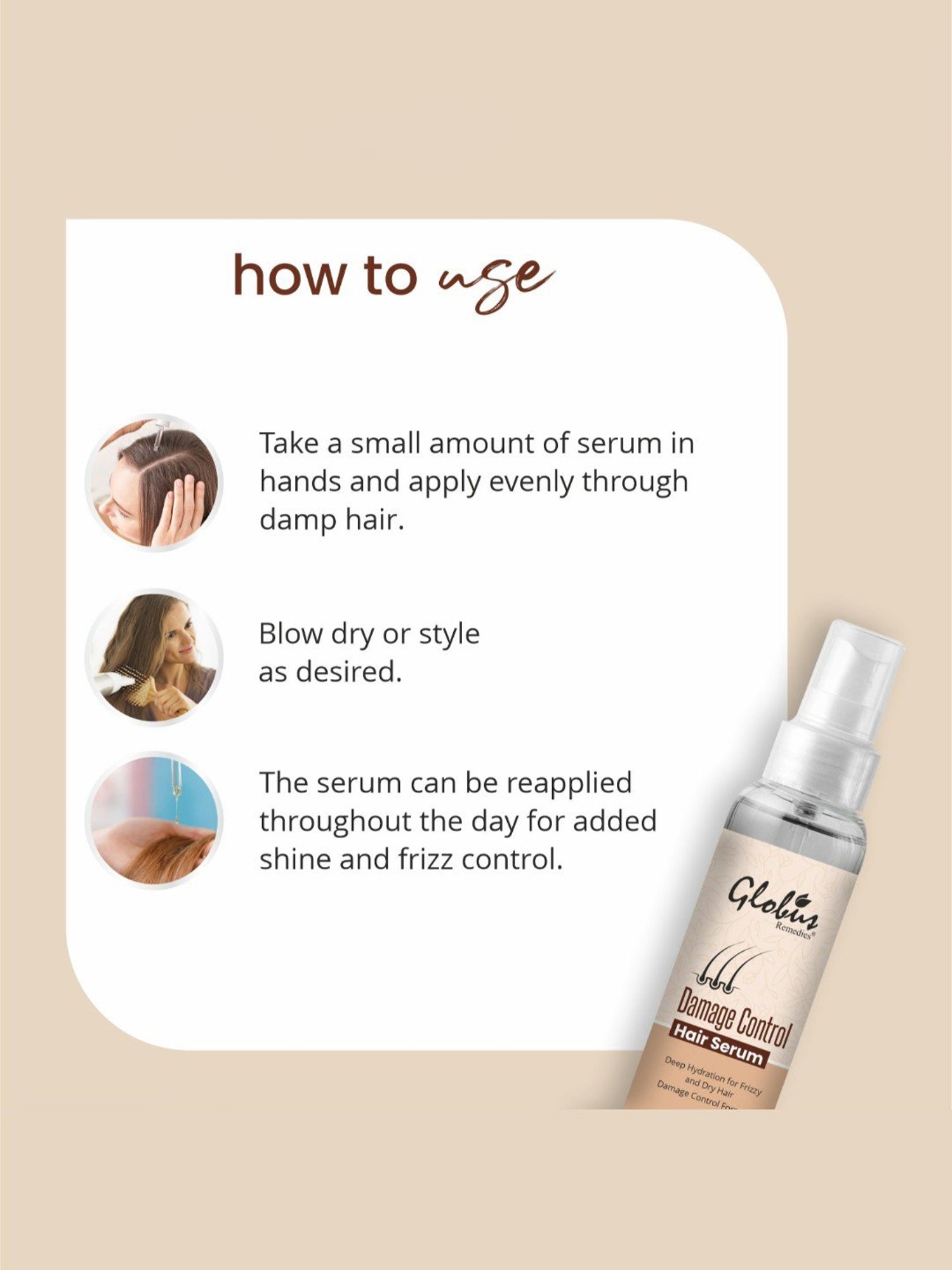 Kin Cosmetics Kinessences Nourish Oil Cream 50 ml