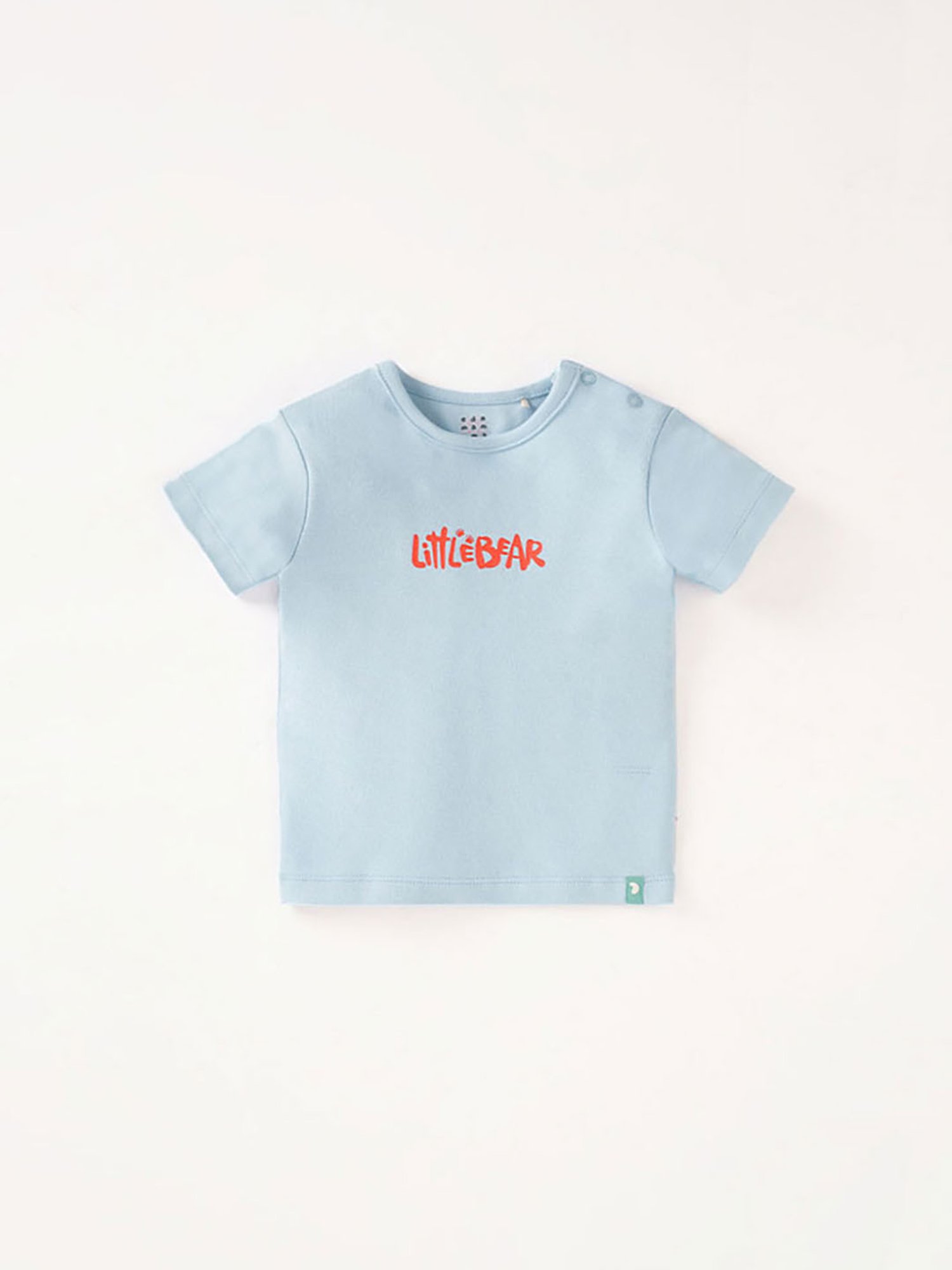 Ed-a-Mamma Baby Multicolor Printed Full Sleeves T-Shirt (Pack Of 3)