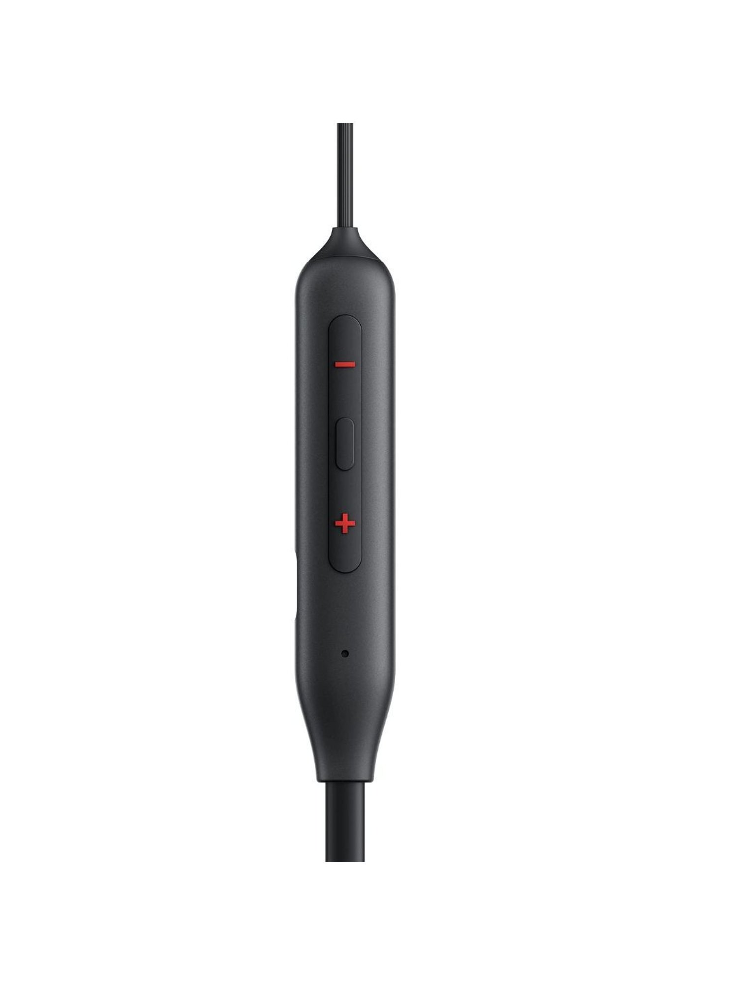OnePlus Bullets Z2 Bluetooth Wireless Neckband with Mic, 30 Hours Battery Life (Magico Black)
