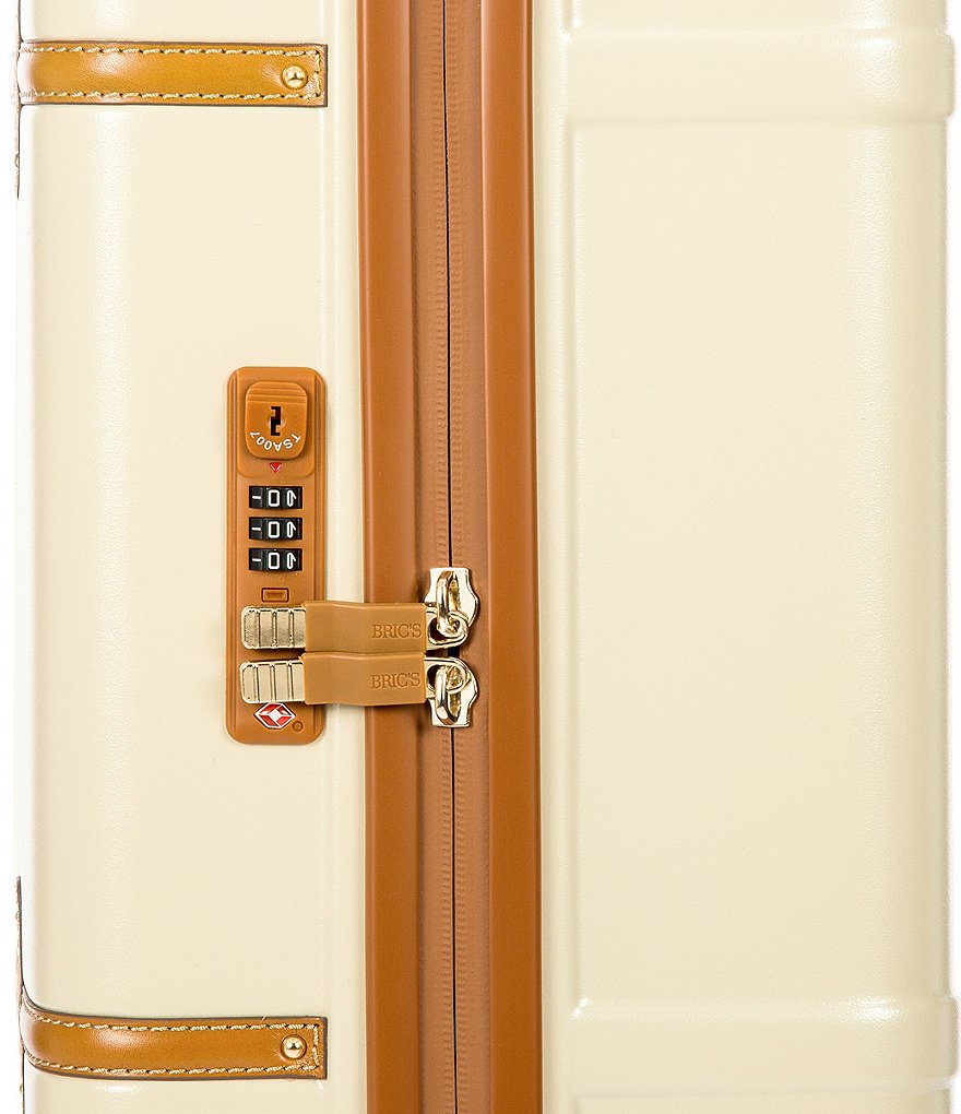 Bric's Bellagio 2.0 21#double; Carry-On Spinner