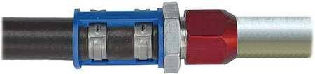 AIRSEPT 76701 Smart Splice Str Connect 1/2"Ln-#8 Hose