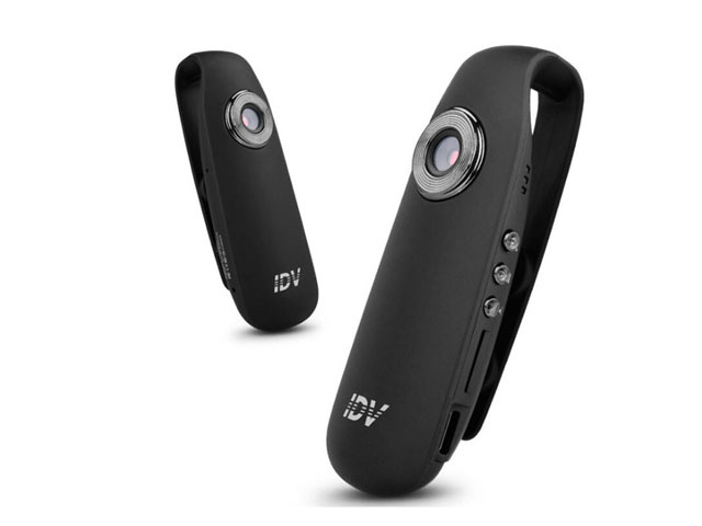 32GB Full HD 1920x1080P Portable Mini Video Recorder And Voice Recorder Security Surevillance Spy Camera With Motion Detection