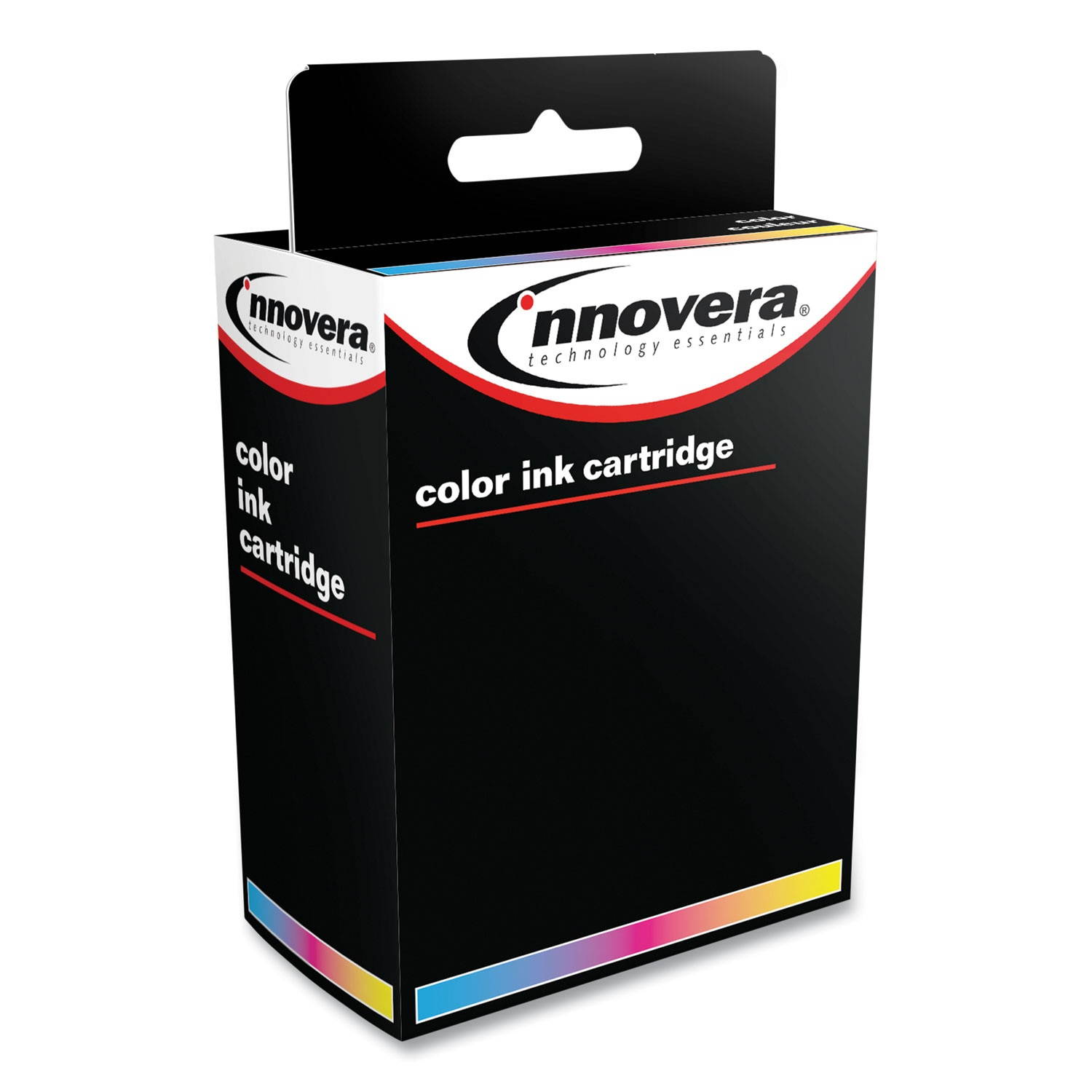 Innovera IVR27420 Innovera 27420 Compatible Reman T127420 (T-127) Ink, 755 Page-