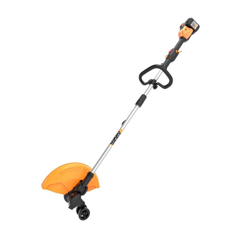 WORX 40V Grass Trimmer/Edger