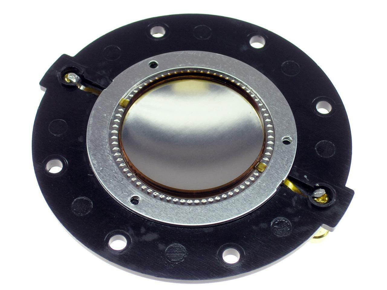 SS Audio Diaphragm for Cerwin Vega Prostax PSX-153 PSX-253 CD44C Tweeter Horn