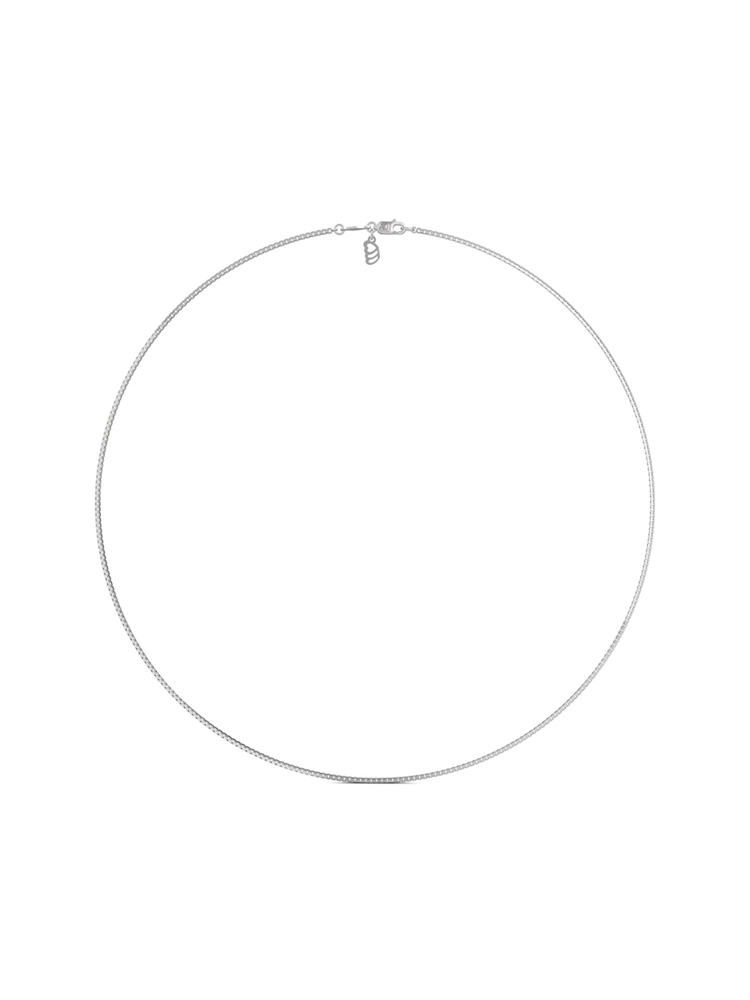 Joyalukkas Enchantia 950 Platinum Chain