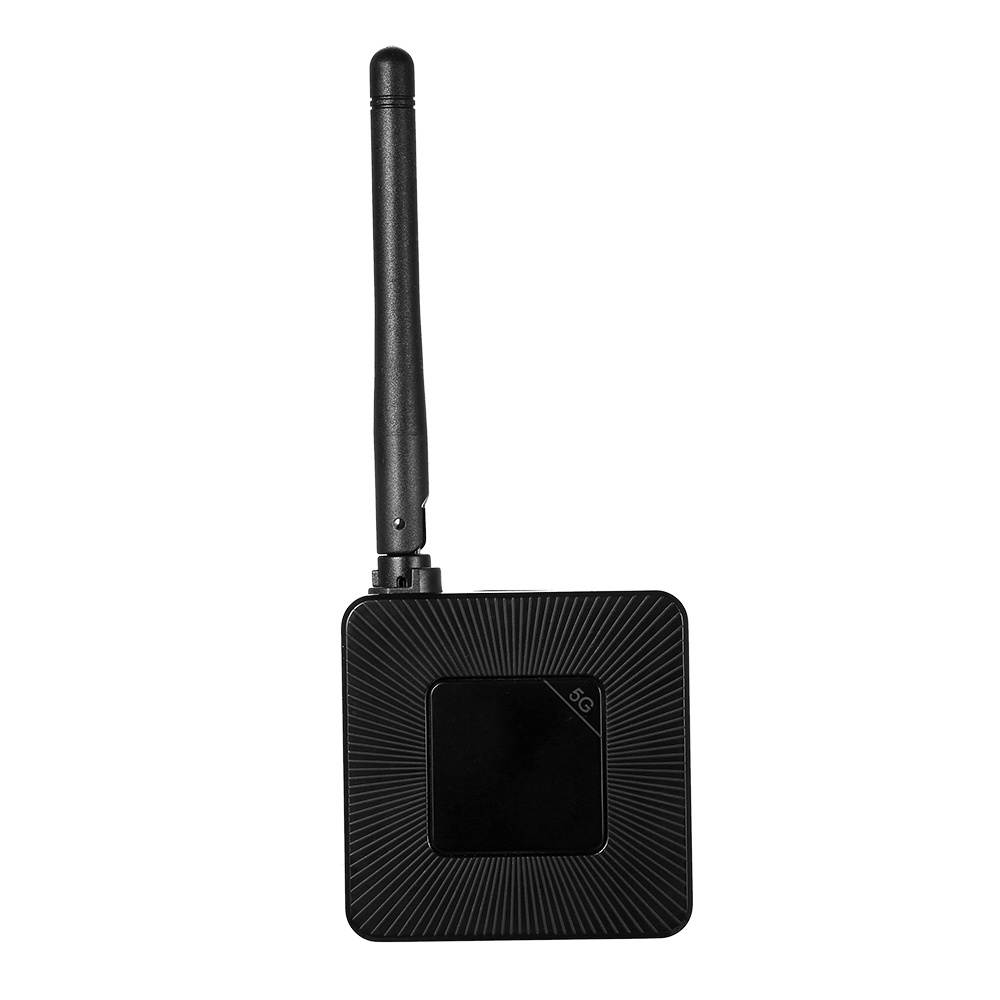 Wireless HD Display Dongle Video Casting for Large Screen 5G Wireless Transmission for Phone/TV/Projector