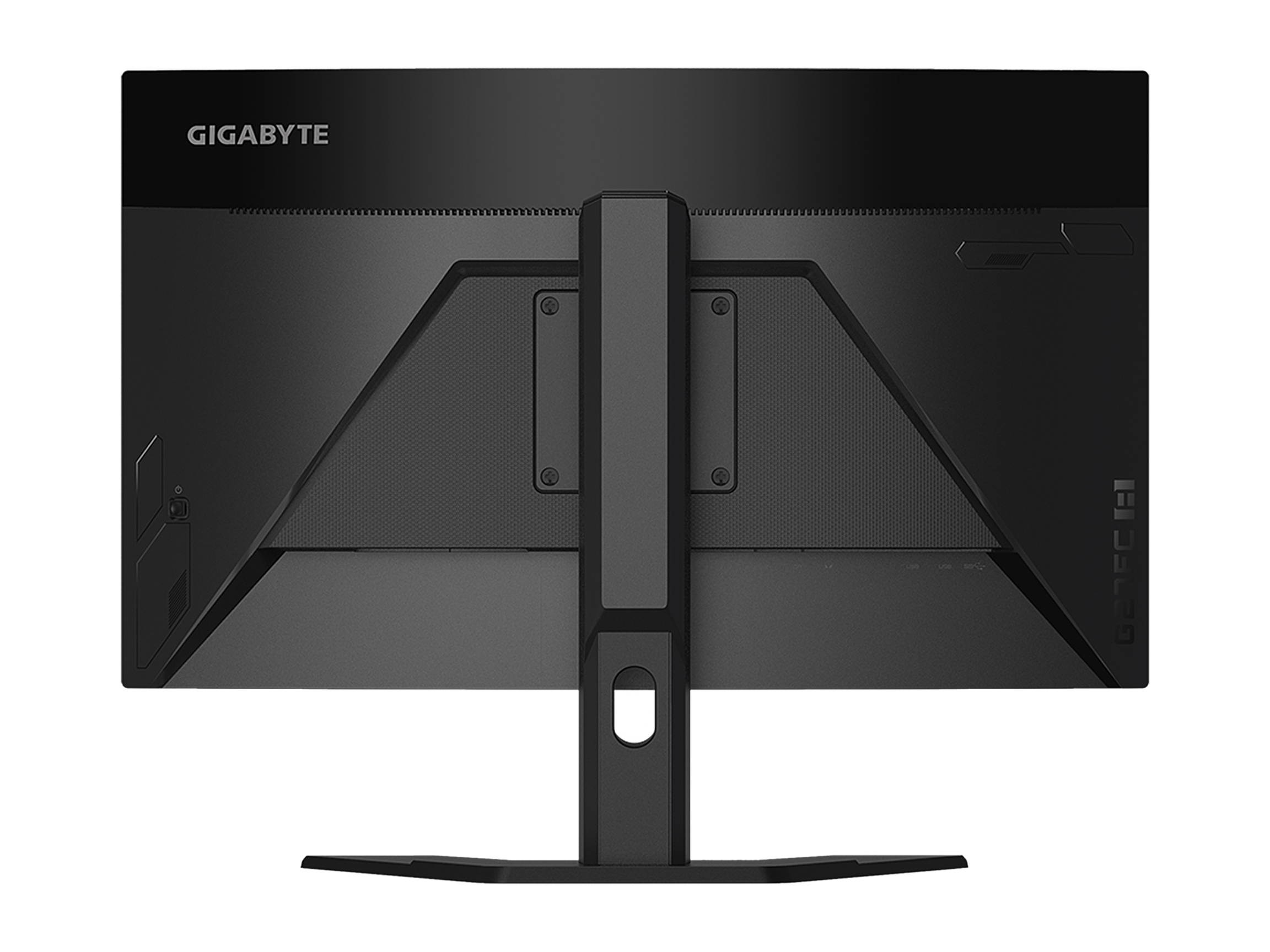 GIGABYTE G27FC A 27" 165Hz 1920 x 1080 1ms (MPRT), 91% DCI-P3, FreeSync Premium, 1 x Display Port 1.2, 2 x HDMI 1.4, 2 x USB 3.0 Curved Gaming Monitor