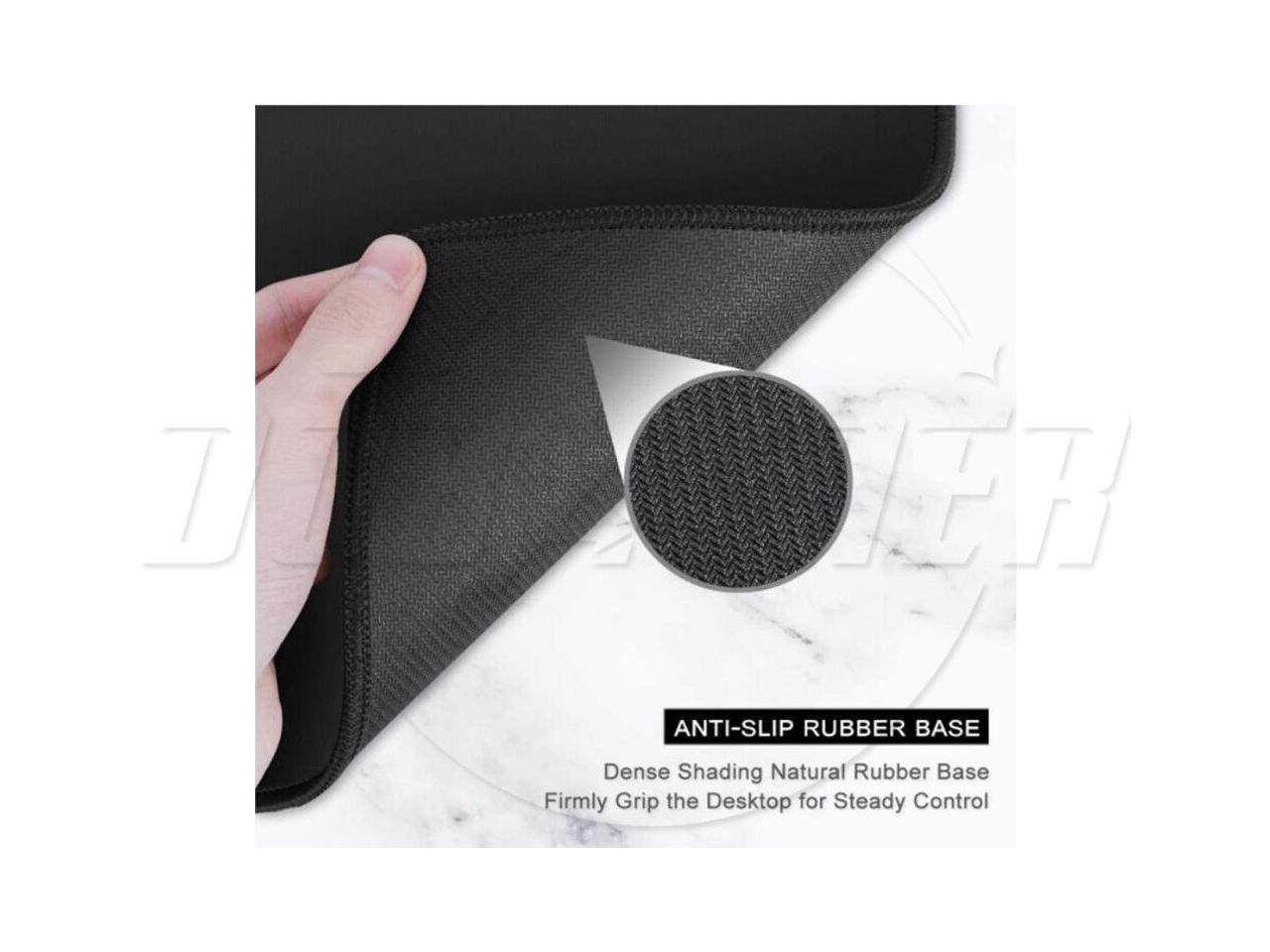 SA Cyberpunk 2077 Large soft Second element anime mouse pad game keyboard Non-slip Rubber sole Expand mouse pad(0.12&ldquo; x 31.80&rdquo; x 11.80&ldquo;) Suitable for PC/laptop/desktop computer desk Large mouse pad