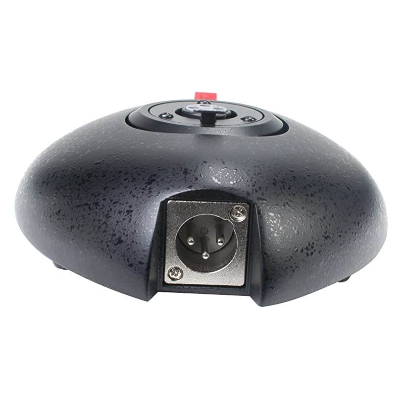 Camera Mountable Vhf Lavalier Wireless System Microphone Mount AT8615RS