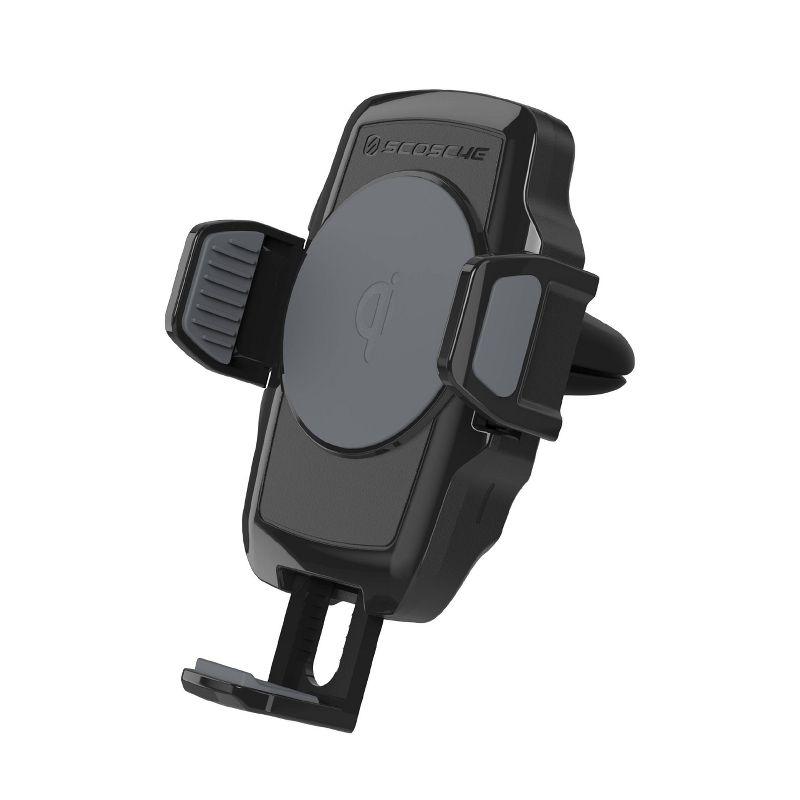 Macally Dashboard and Windshield Suction Cup Phone Mount Holder With Extendable Arm