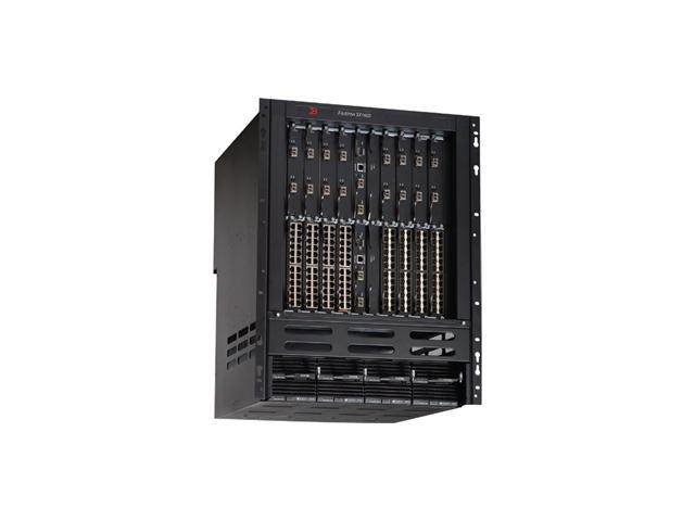 Brocade SX1600-AC Switch
