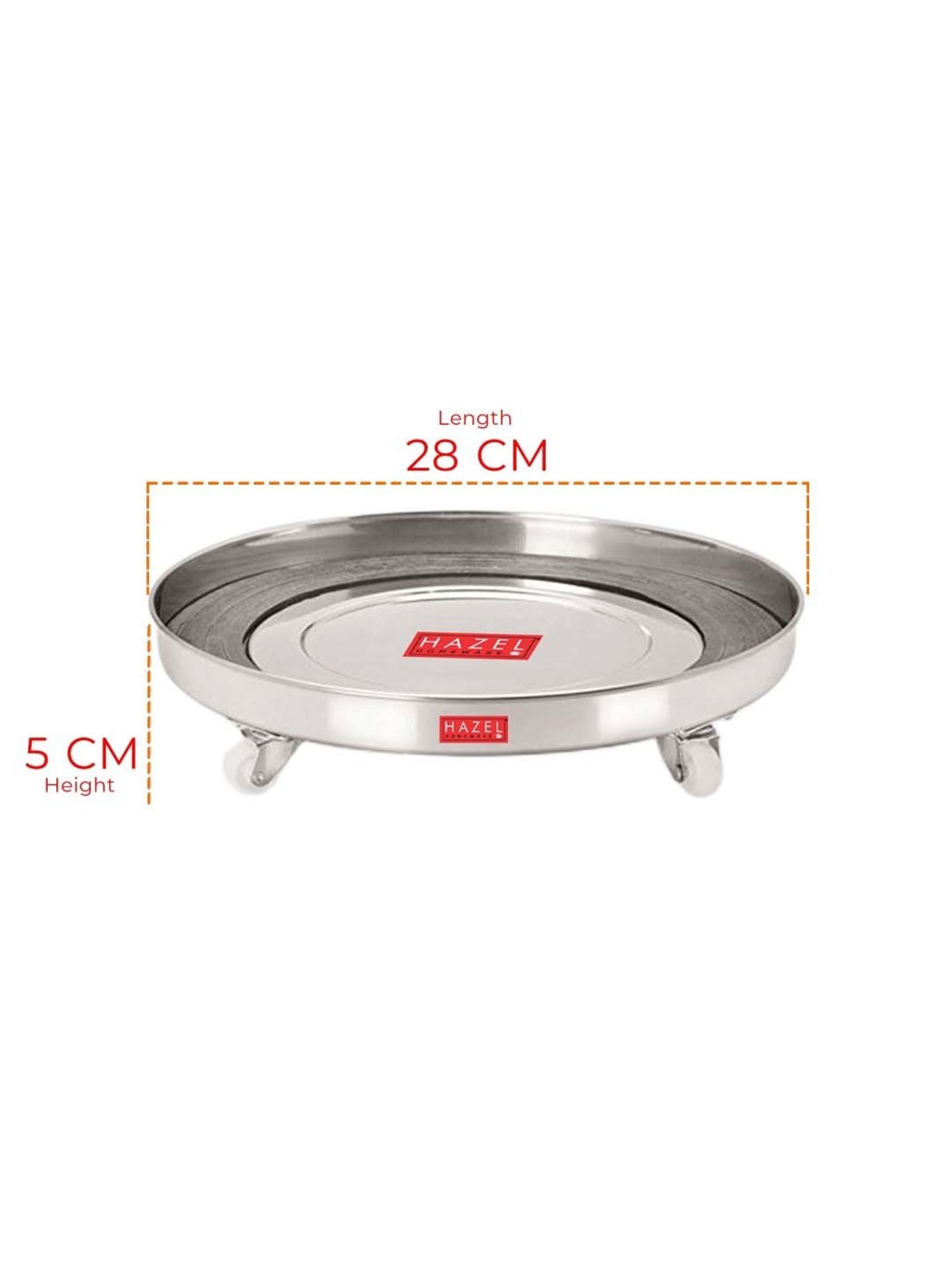 Meyer Stainless Steel Knife Sharpener 3 Stage Sharpening Tool for Kitchen