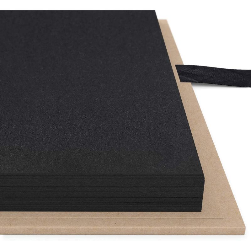 Tim Holtz Scrapbooking Paper Pack - Multicolored