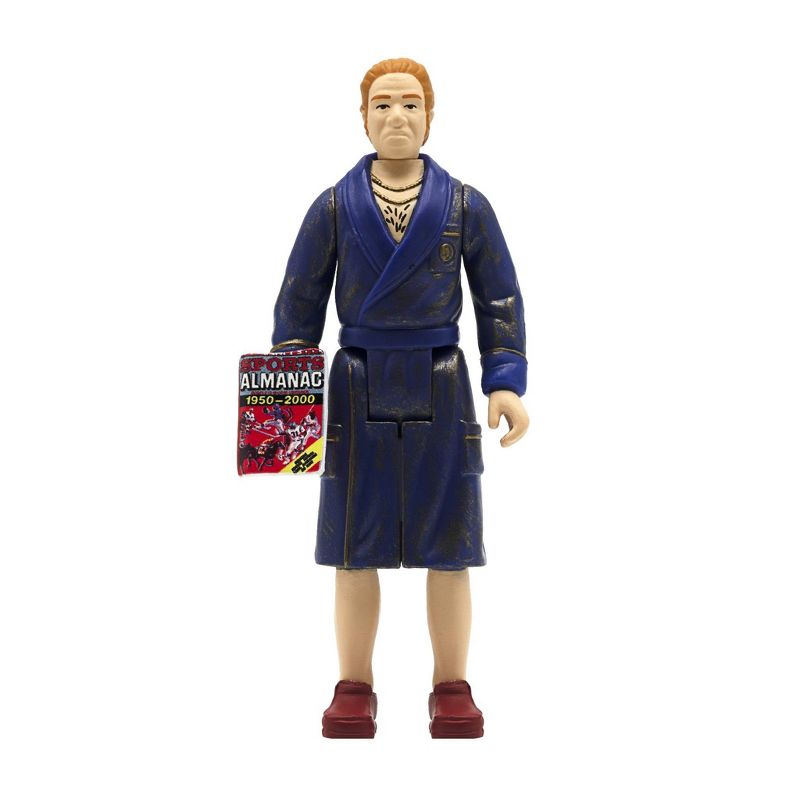 Super7 Back to the Future Action Figure - Biff