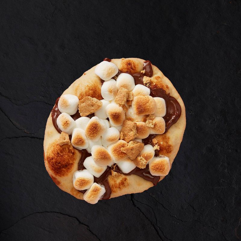 Stonefire Mini Original Naan - 7.05oz/4ct