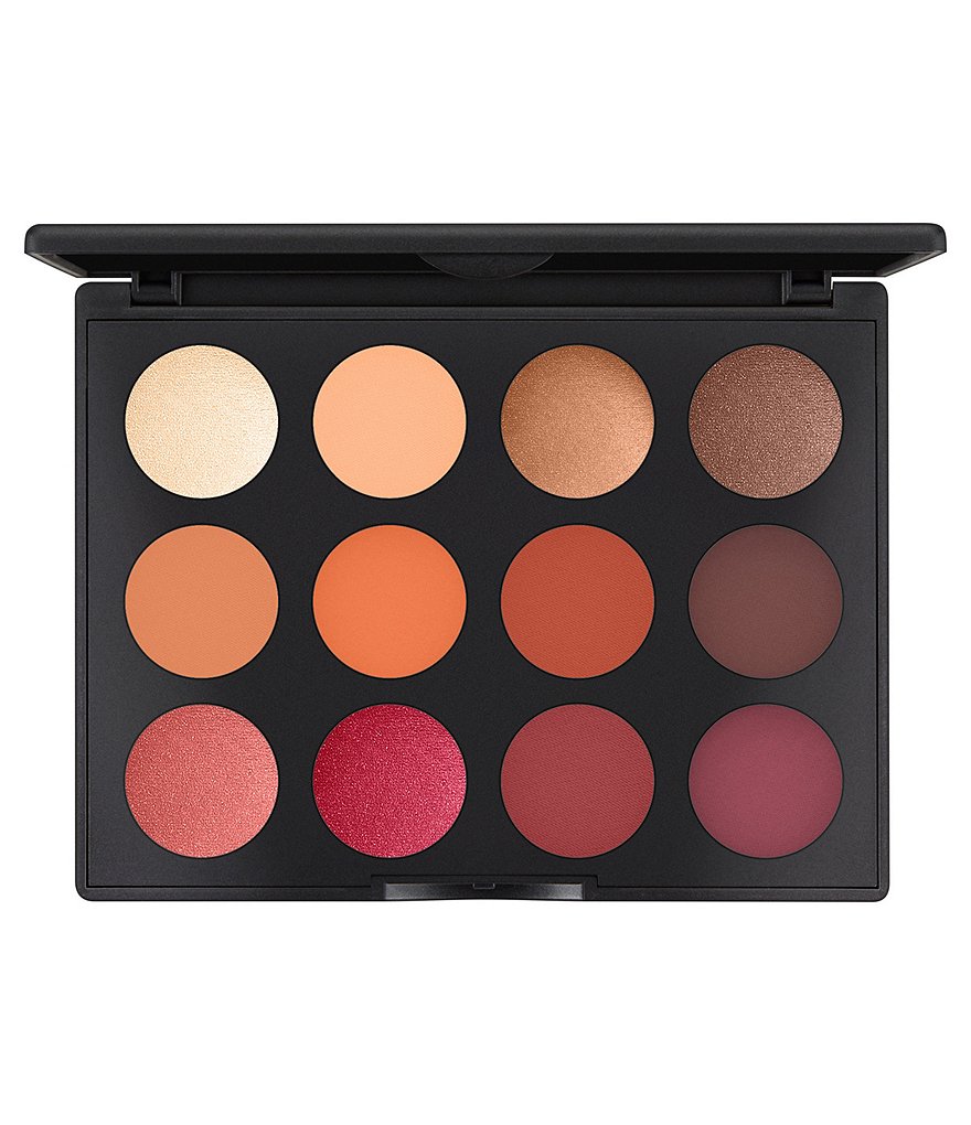 MAC Powder Kiss Soft Matte Eyeshadow