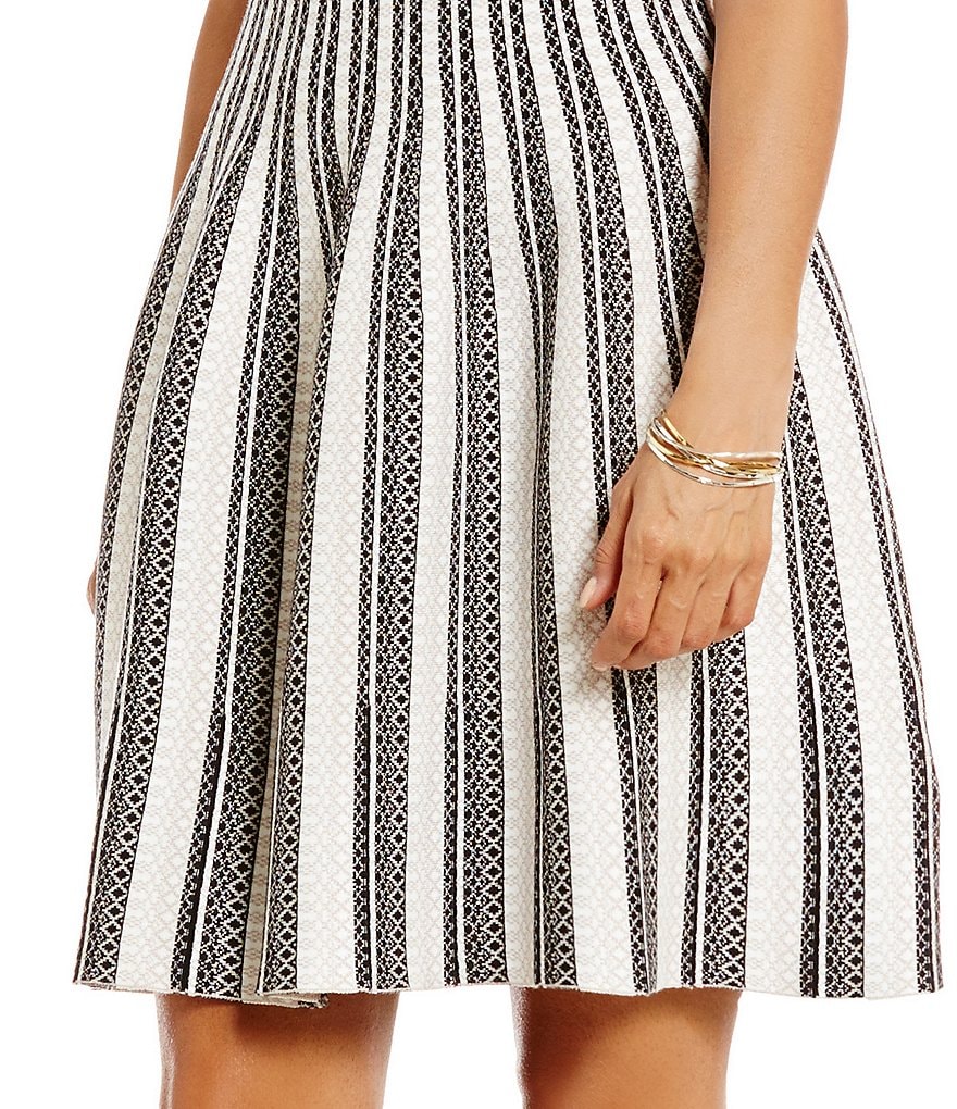 Robert Lee Morris Soho 5-Piece Two-Tone Bangle Bracelet Set