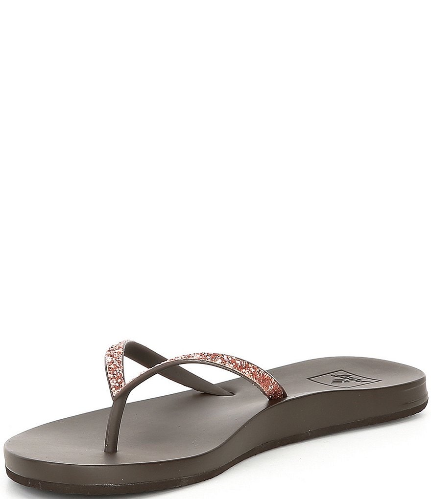 Reef Cushion Bounce Stargazer Flip Flops