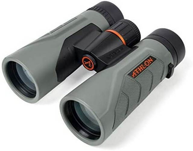 Athlon Optics Neos G2 10x42 HD Binocular  (116009)