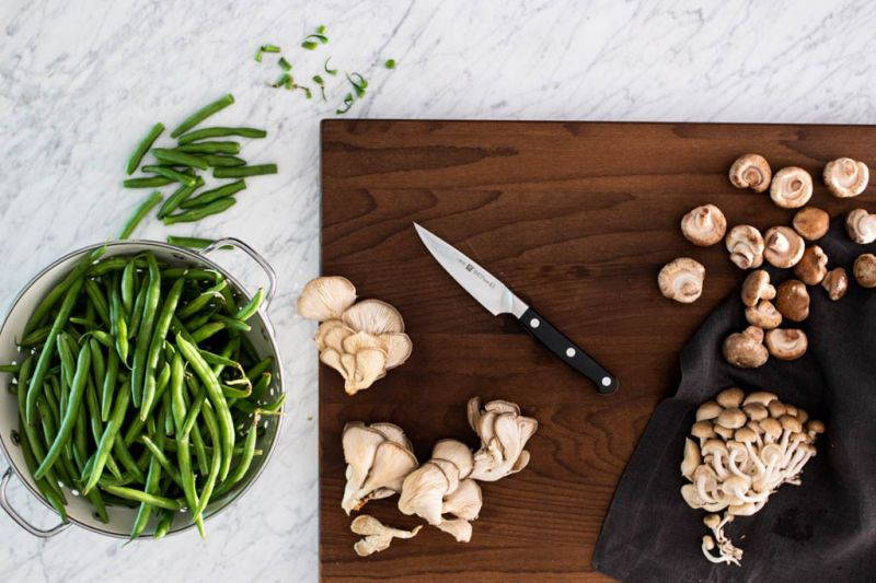 ZWILLING Pro 3-inch Paring Knife