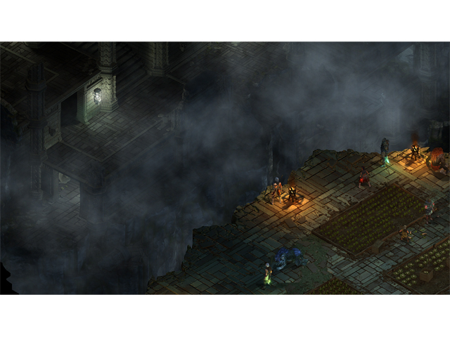 Tyranny - Tales of the Tiers [Online Game Code]