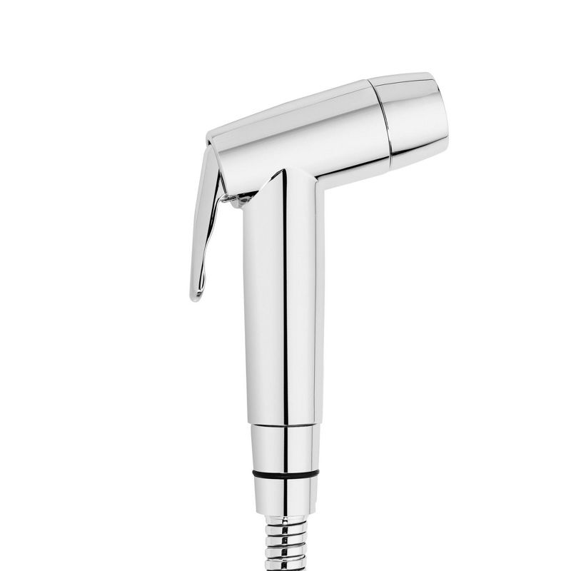 CleanSpa Easy Hand Held Bidet Silver - Brondell