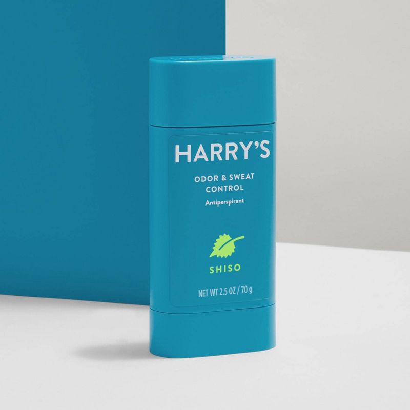 Harry's Antiperspirant Shiso - 2.5oz