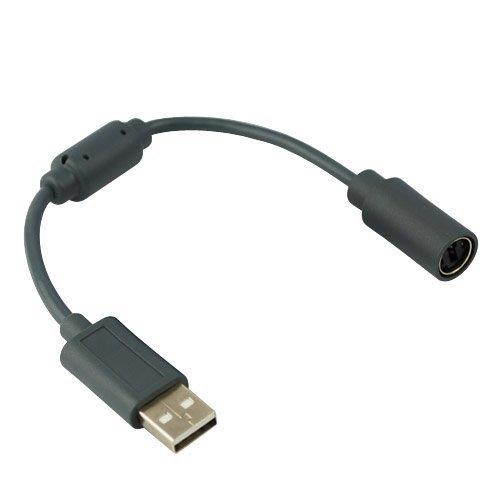 Controller Breakaway Cable for Microsoft Xbox 360 by Mars Devices