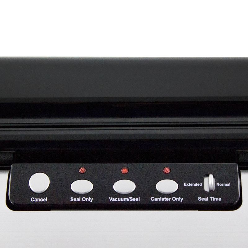 Oliso Pro VS95A Starter Kit - Silver