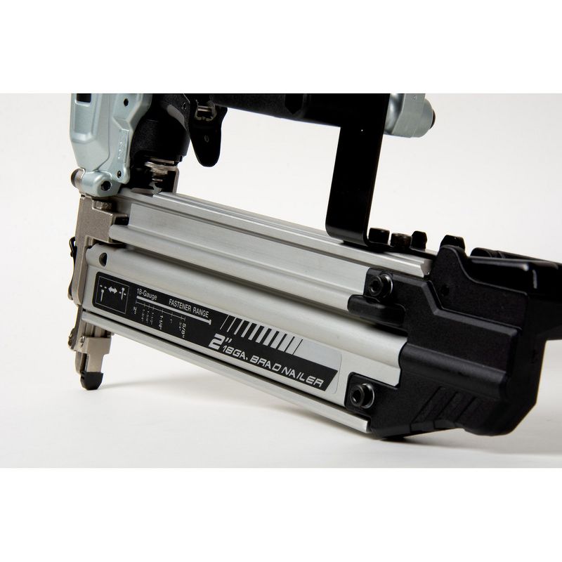 Metabo HPT NT50A5M 2 in. 18-Gauge Pro Brad Nailer