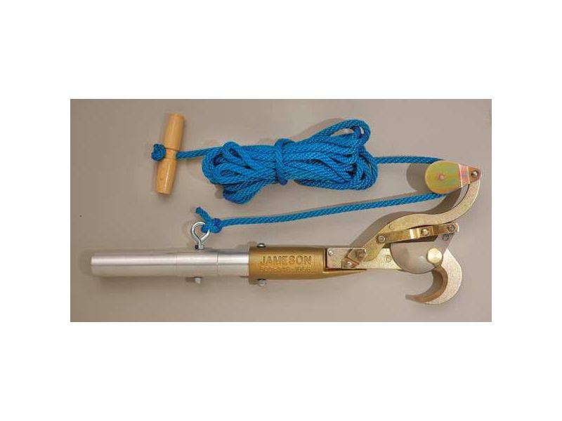 JAMESON PH-14-PKG 23" Side Cut Tree Pruner Kit