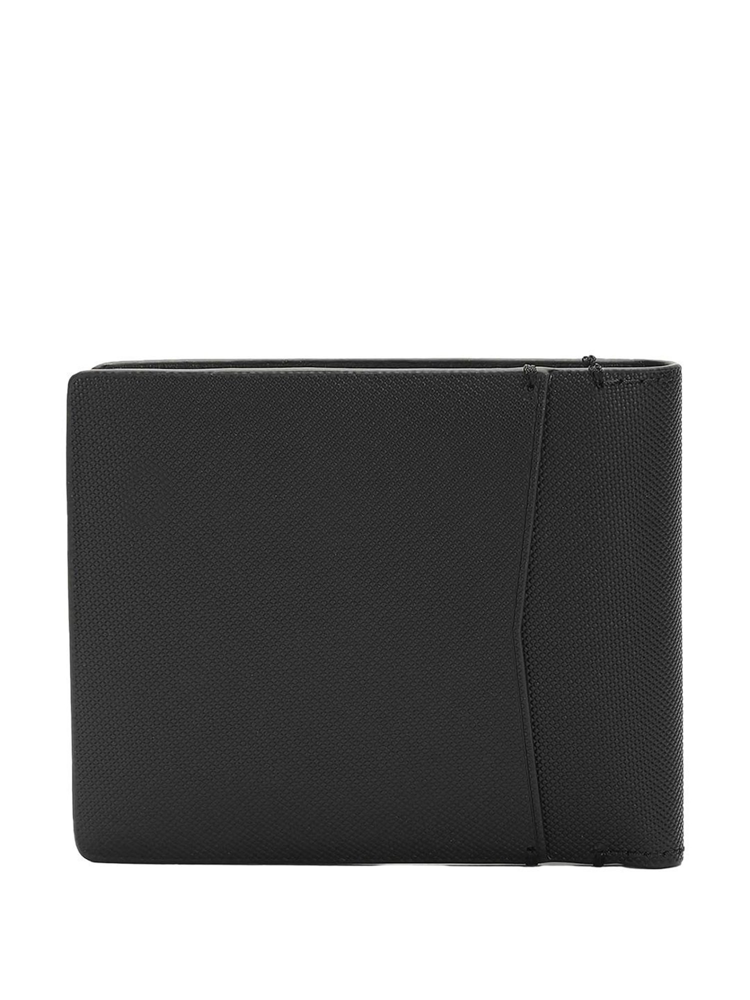 Calvin Klein Black Medium Wallet