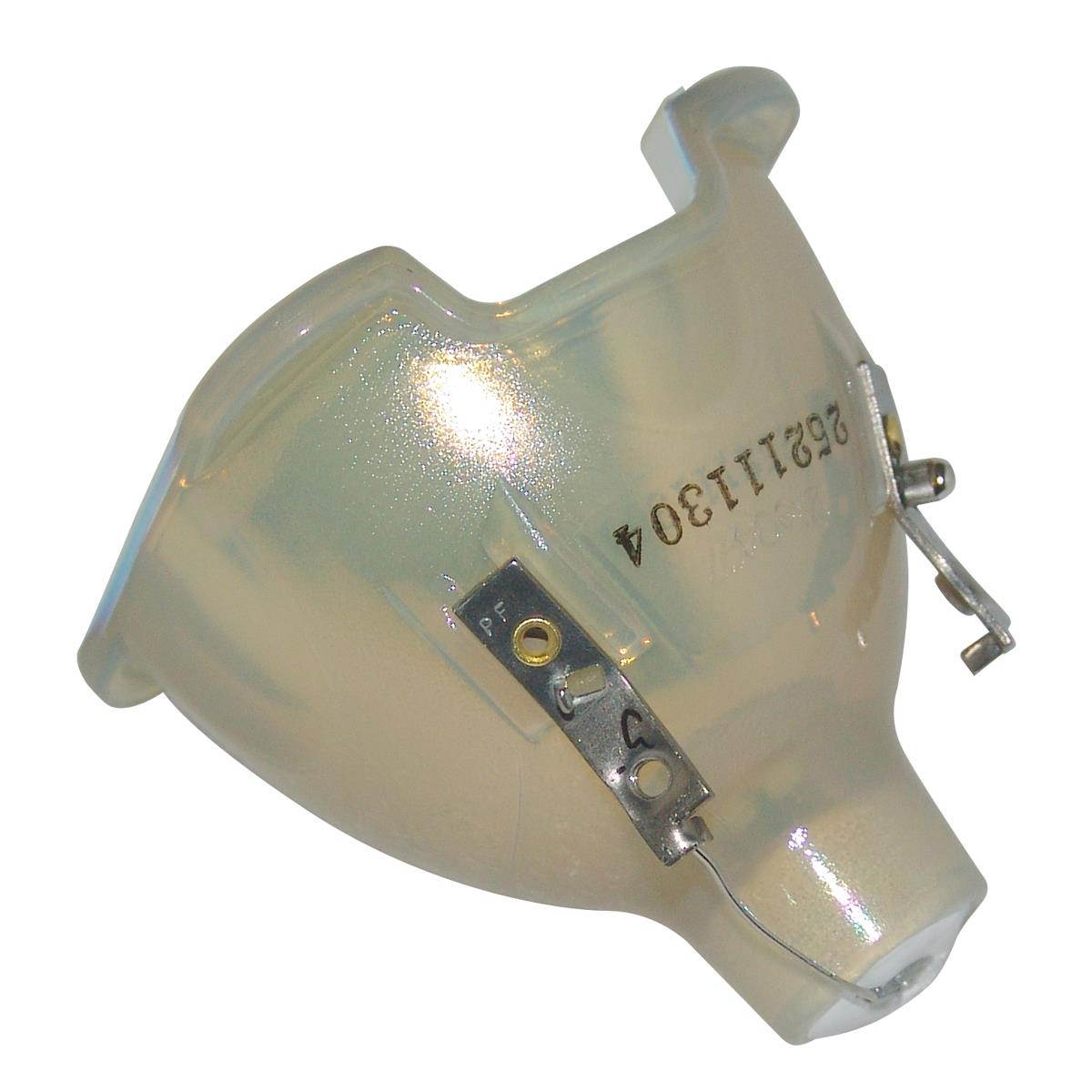 Original Philips Projector Lamp Replacement for Optoma DX752 (Bulb Only)