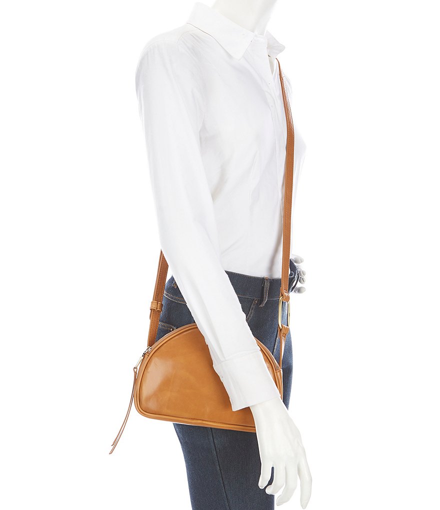 HOBO Reach Crossbody Bag
