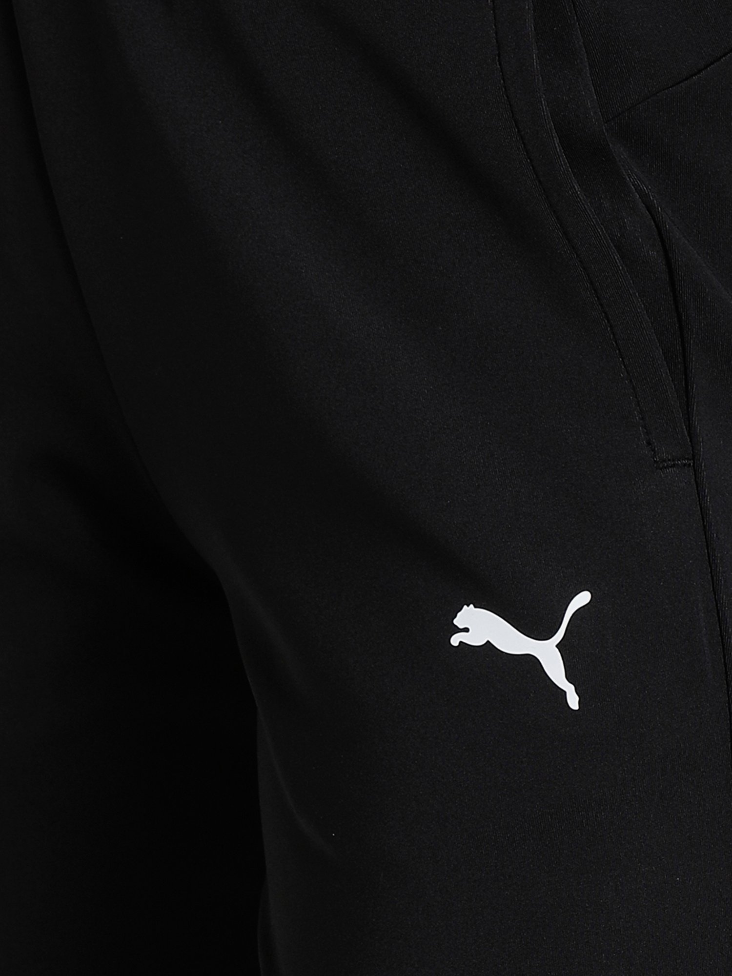 KENDALL + KYLIE White Printed Sports Tights