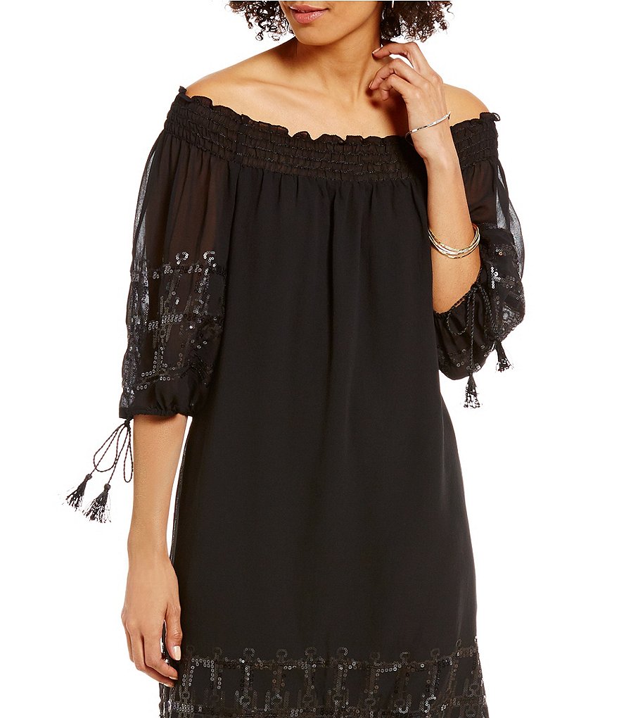 Robert Lee Morris Soho 5-Piece Two-Tone Bangle Bracelet Set