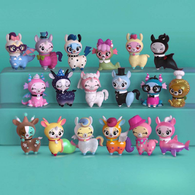 Funko Snapsies Mix and Match Surprise Series 1